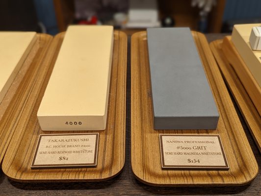 Bernal Cutlery by null