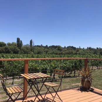 Char Vale - Wineries Near Me - Sebastopol, California