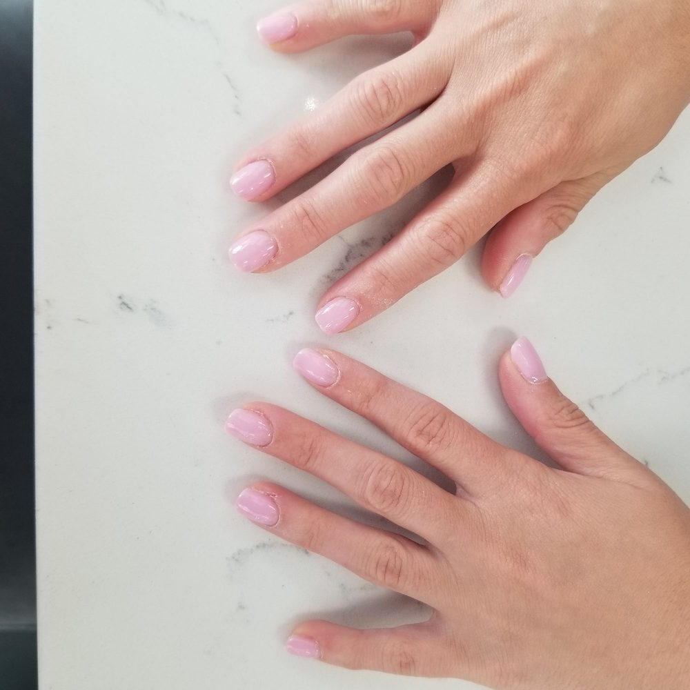 DA VINCI NAILS SPA 41 Photos & 14 Reviews 8788 W Boynton Beach Blvd