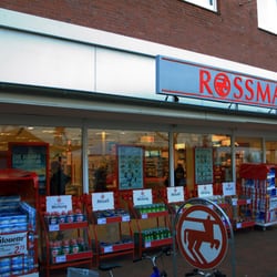 Rossmann