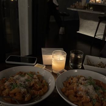 Ysabel - Hand Cut Rigatoni - New American Near Me - West Hollywood, California Ysabel - Hand Cut Rigatoni - New American Near Me - West Hollywood, California