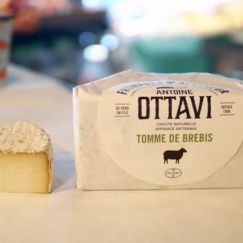 The Cheese Box - Tomme De Brebis - Cheese Shops Near Me - Seattle, Washington The Cheese Box - Tomme De Brebis - Cheese Shops Near Me - Seattle, Washington