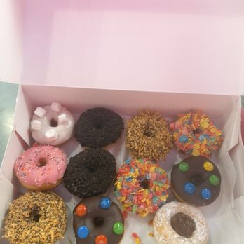 Yonutz - Donuts Near Me - Louisville, Kentucky
