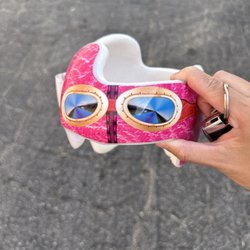Outlaw Graphix - Docband wrap