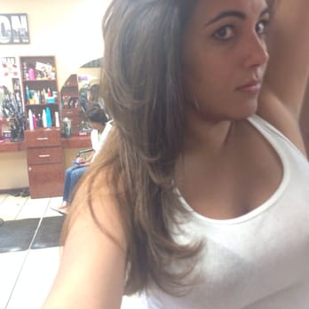Iris Hair Design - Blow Dry/Out Services Near Me - Miami, Florida Iris Hair Design - Blow Dry/Out Services Near Me - Miami, Florida