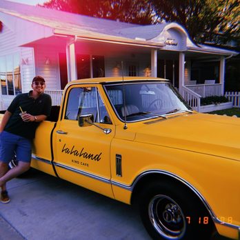 La La Land - Coffee & Tea Near Me - Dallas, Texas La La Land - Coffee & Tea Near Me - Dallas, Texas