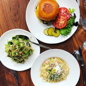 Martina - Brunch spread! As stunning as it is delicious! IG: @bettyeatsthecity - Argentine Near Me - Minneapolis, Minnesota