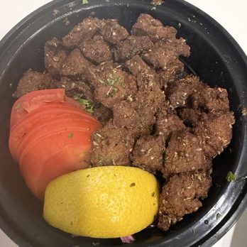 Dayı'nın Yeri - Arnavut Cigeri - Turkish Near Me - Cliffside Park, New Jersey