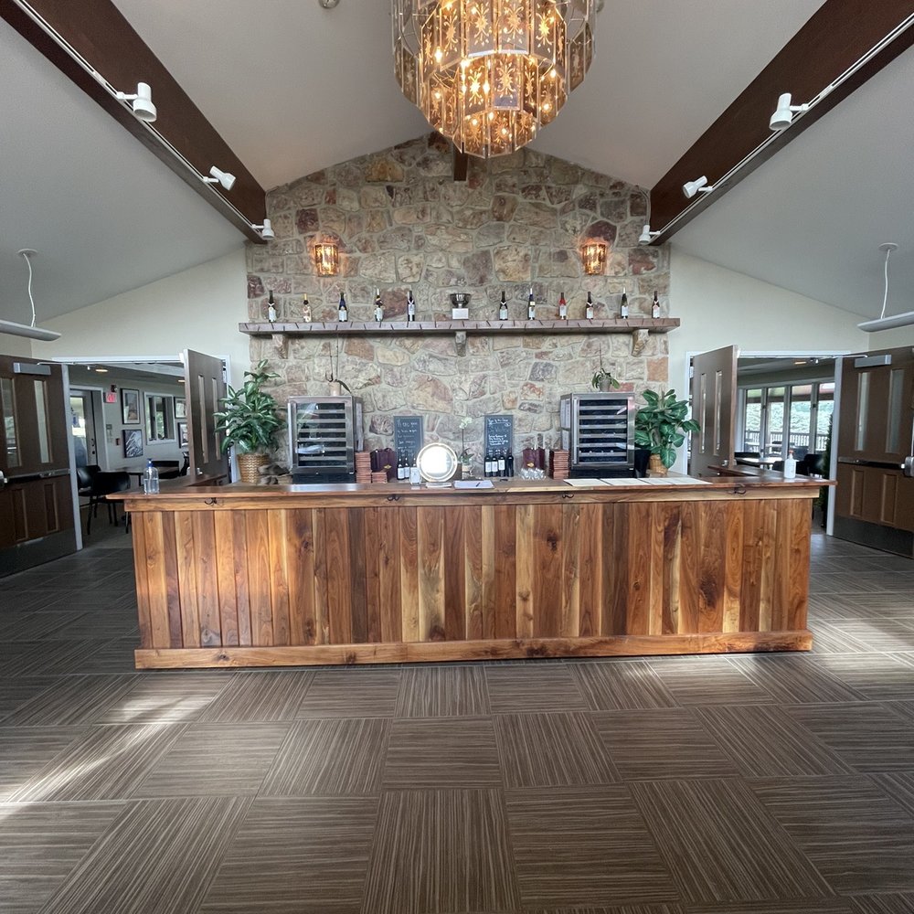 Stony Run Winery - the reception area - Wineries Near Me - Breinigsville, Pennsylvania Stony Run Winery - the reception area - Wineries Near Me - Breinigsville, Pennsylvania