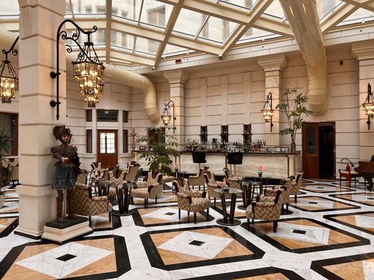 Ortea Palace Hotel, Sicily, Autograph Collection by null