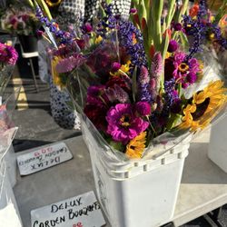 Naperville's Farmers Market