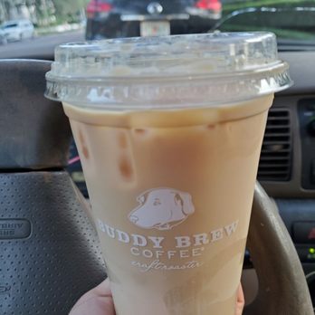 Buddy Brew - Hyde Park - Pumpkin spice - Coffee Roasteries Near Me - Tampa, Florida Buddy Brew - Hyde Park - Pumpkin spice - Coffee Roasteries Near Me - Tampa, Florida