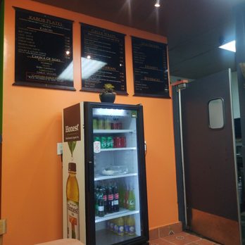 Quebobs Restaurant - Menu - Mediterranean Near Me - Los Angeles, California