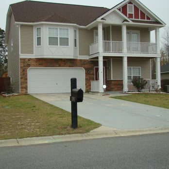 Empire Property Management Group - Property Management Near Me - Elgin, South Carolina