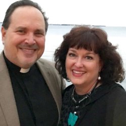 Faith Lutheran Church LCMS - Our Amazing Pastor and His Wife!