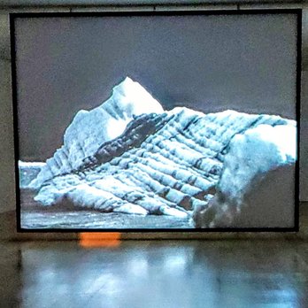Pulitzer Arts Foundation - Susan Philipsz Nov. 2019 - Art Galleries Near Me - Saint Louis, Missouri Pulitzer Arts Foundation - Susan Philipsz Nov. 2019 - Art Galleries Near Me - Saint Louis, Missouri