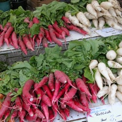 Tübinger Wochenmarkt