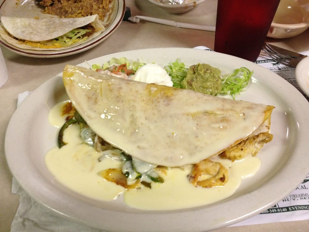 El Zorrito Mexican Restaurant