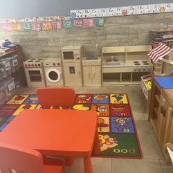 My Little Sweetheart III Daycare & After School Care