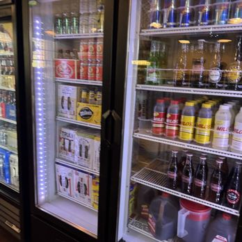 The Davis General - Fountain drinks and anything you'd wanna find in the convenient store. - Convenience Stores Near Me - Franklin, Tennessee