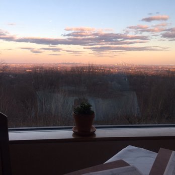 The Highlawn - The view. It's better in person - New American Near Me - West Orange, New Jersey The Highlawn - The view. It's better in person - New American Near Me - West Orange, New Jersey