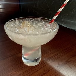 House Margarita