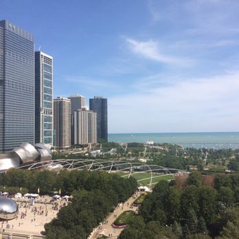 Cindy's Rooftop - New American Near Me - Chicago, Illinois Cindy's Rooftop - New American Near Me - Chicago, Illinois
