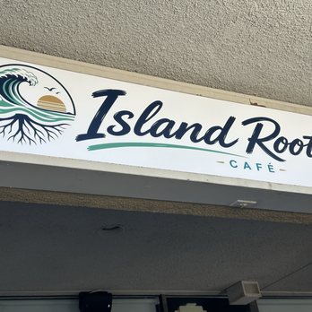 Island Rootz Cafe by Aunty Mailes - Frontage - Hawaiian Near Me - Gardena, California Island Rootz Cafe by Aunty Mailes - Frontage - Hawaiian Near Me - Gardena, California