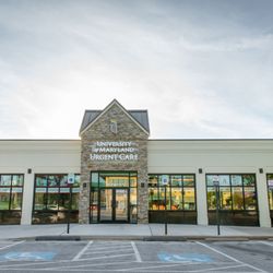 University of Maryland Urgent Care