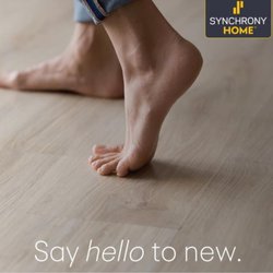 Professional Flooring & Sales