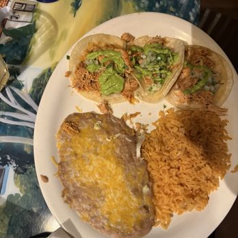 El Karajo - Tacos - Mexican Near Me - Centennial, Colorado