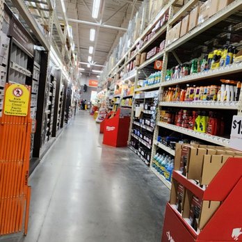 The Home Depot - Hardware Stores Near Me - Pembroke Pines, Florida The Home Depot - Hardware Stores Near Me - Pembroke Pines, Florida