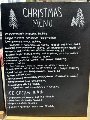 Menu photo 3 Local Coffee & Cream Pleasant Hill, OH Menu photo 3 Local Coffee & Cream Pleasant Hill, OH