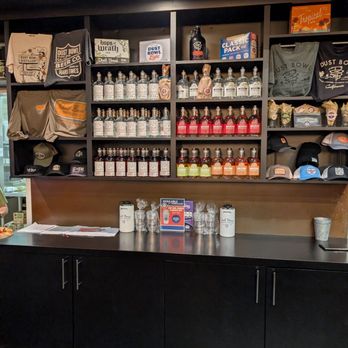 Dust Bowl Brewery Taproom - Store - Breweries Near Me - Turlock, California Dust Bowl Brewery Taproom - Store - Breweries Near Me - Turlock, California