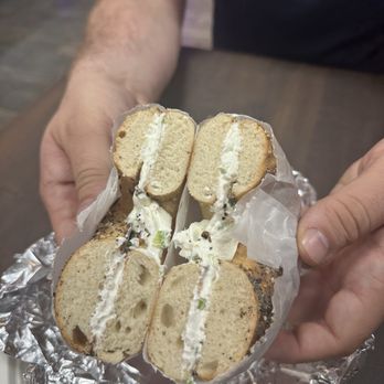 Vitality Bagels - Bagels Near Me - Astoria, New York Vitality Bagels - Bagels Near Me - Astoria, New York