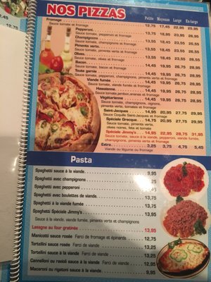 Restaurant Jimmy by null