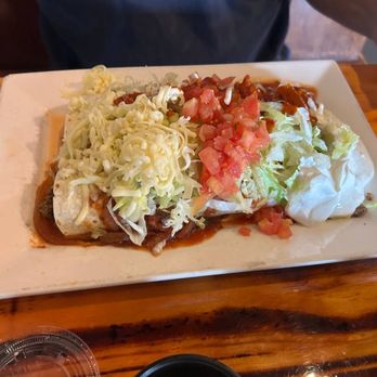 Casa Pirul | Authentic Mexican Cuisine in LaGrange, GA - Burrito Special - Mexican Near Me - Lagrange, Georgia