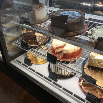 ChocoLattes - Bakeries Near Me - Hastings, Florida