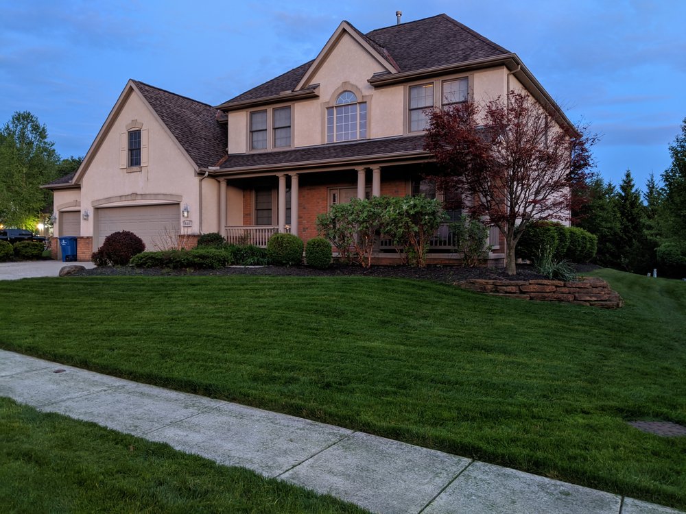 STEEL CUTS LAWN & LANDSCAPING Updated September 2024 12 Photos