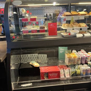 Starbucks - Refrigerated area options - Coffee & Tea Near Me - Alexandria, Virginia Starbucks - Refrigerated area options - Coffee & Tea Near Me - Alexandria, Virginia