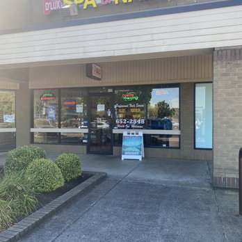 Melt Away Studios - Massage Therapy Near Me - Happy Valley, Oregon Melt Away Studios - Massage Therapy Near Me - Happy Valley, Oregon