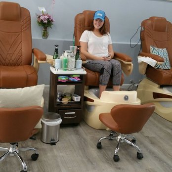 Simple Nails - Happy customers. - Nail Salons Near Me - Bryn Mawr, Pennsylvania Simple Nails - Happy customers. - Nail Salons Near Me - Bryn Mawr, Pennsylvania