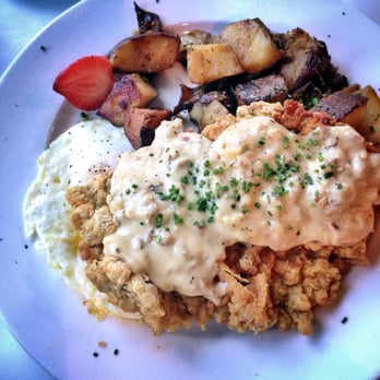 Eat. - Country fried steak. - New American Near Me - Las Vegas, Nevada Eat. - Country fried steak. - New American Near Me - Las Vegas, Nevada