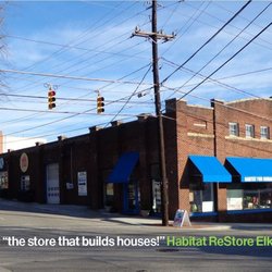 Habitat For Humanity ReStore