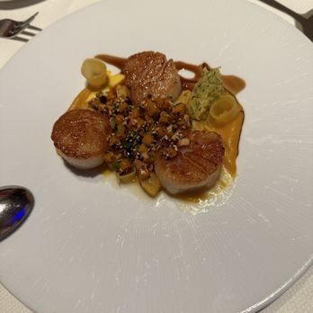 Marea - Italian Near Me - New York, New York Marea - Italian Near Me - New York, New York
