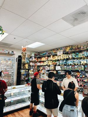 888 Collectibles by null