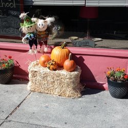 Sundae Scoops - Halloween decorations 2020
