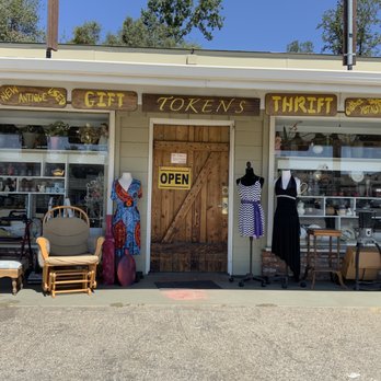 Tokens Gift & Thrift - Thrift Stores Near Me - Oakhurst, California Tokens Gift & Thrift - Thrift Stores Near Me - Oakhurst, California