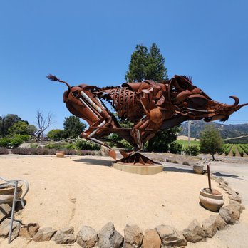Soda Rock Winery - Wineries Near Me - Healdsburg, California Soda Rock Winery - Wineries Near Me - Healdsburg, California
