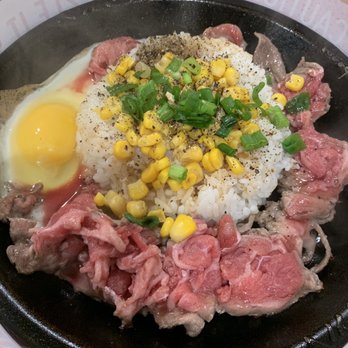 Pepper Lunch - Jumbo classic yummmm - Japanese Near Me - Alhambra, California